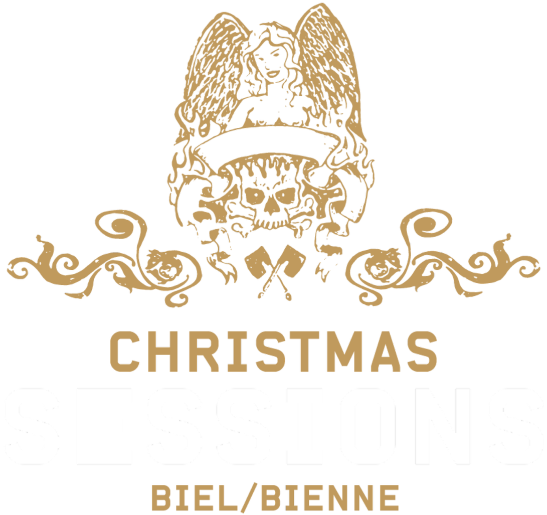 Christmas Sessions