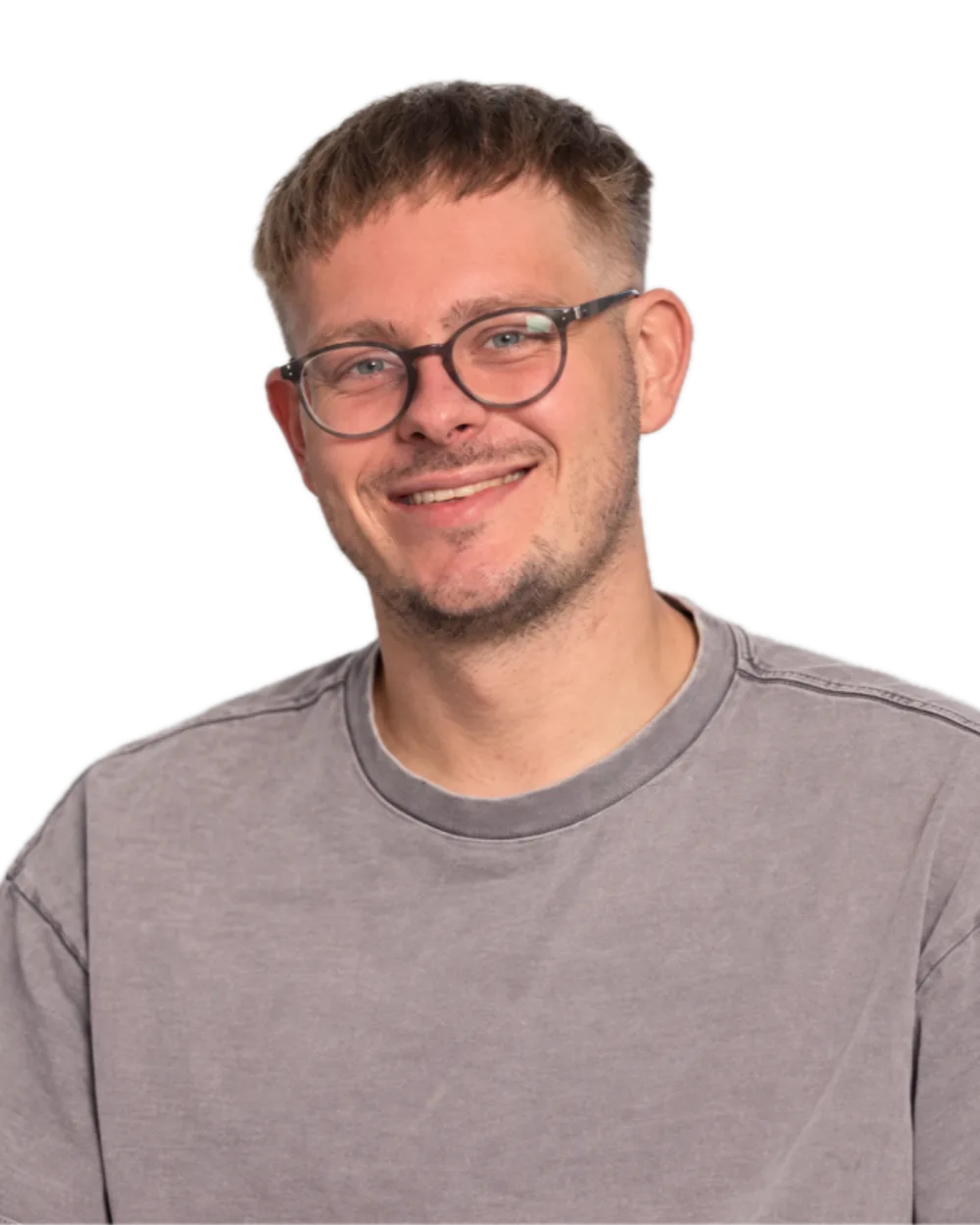 Jan Streit – Chief Creative Officer bei bellepage