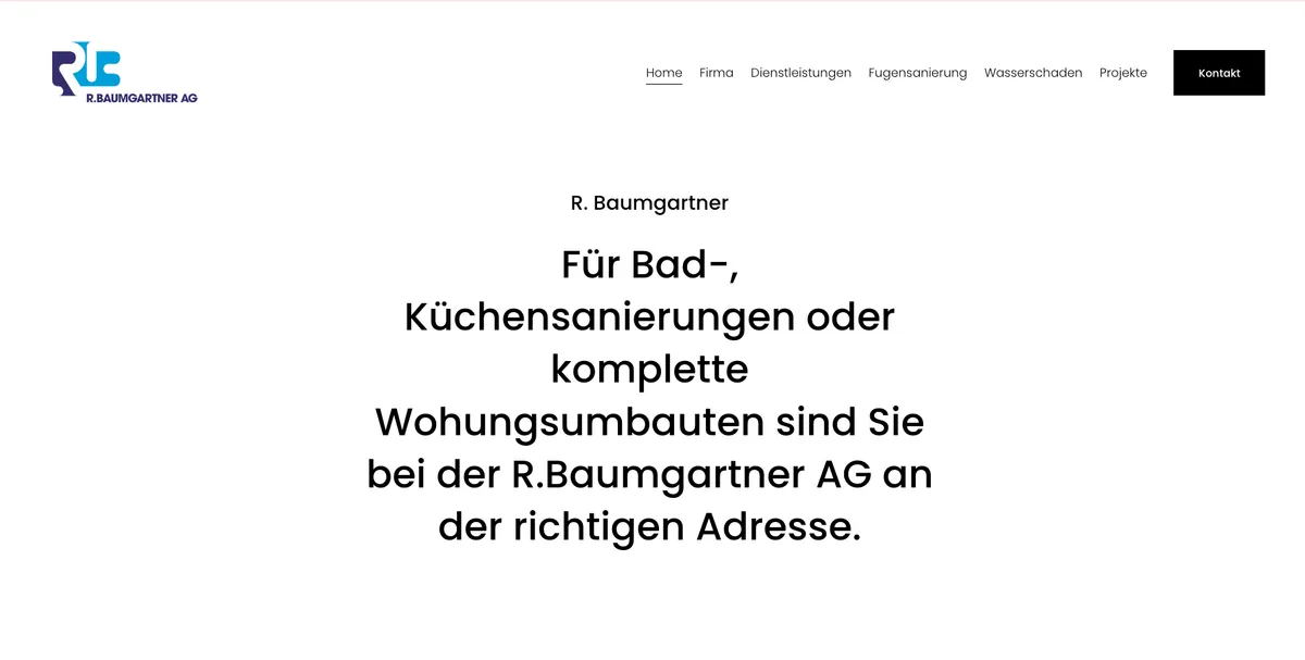 R. Baumgartner