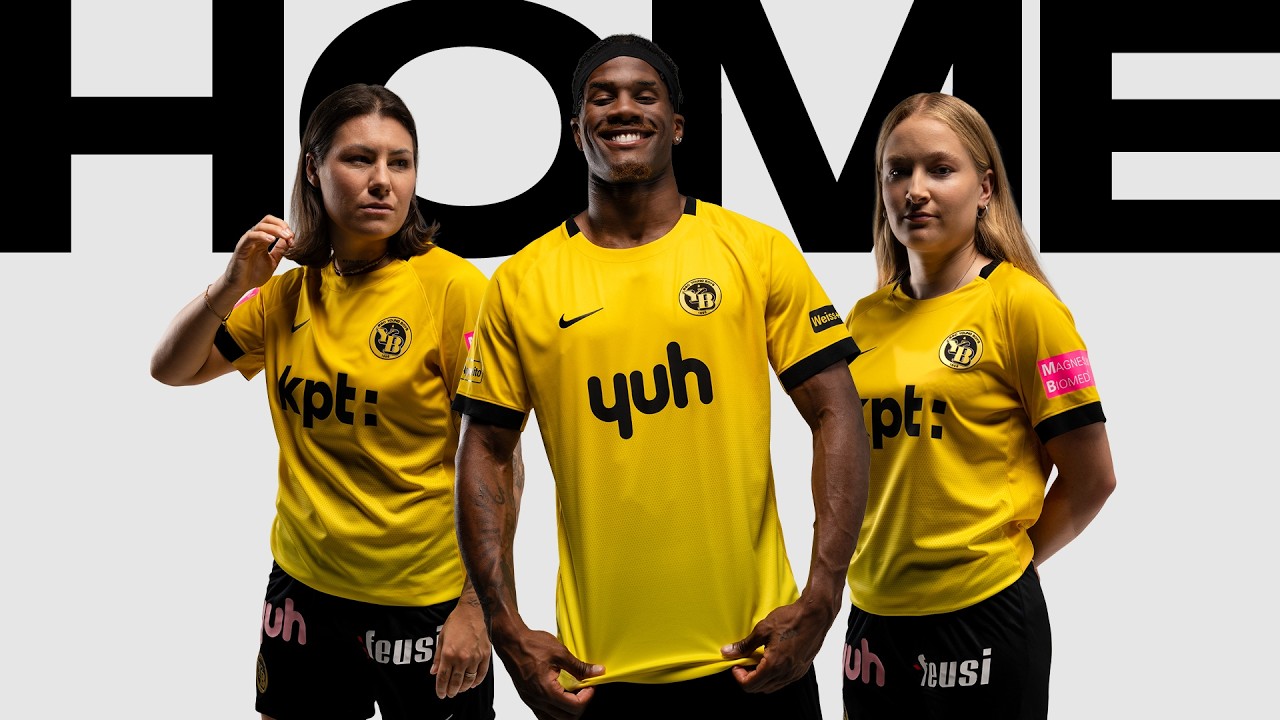 BSC YB Shop